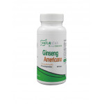 Naturlíder Ginseng Americano Estandarizado 60 cápsulas Naturlíder Ginseng Americano Estandarizado 60 cápsulas