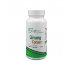 Naturlíder Ginseng Coreano Estandarizado 60 cápsulas Naturlíder Ginseng Coreano Estandarizado 60 cápsulas