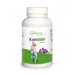Naturlíder Kalmlíder 60 cápsulas