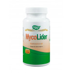 Naturlíder Mycolíder 30 cápsulas