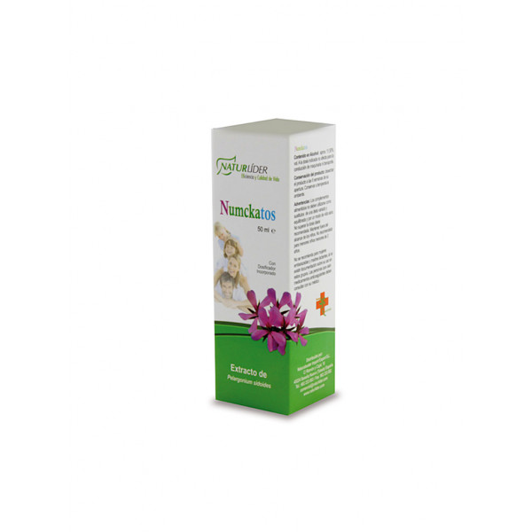 Naturlíder Numckatos 50ml
