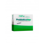 Naturlíder Probioticslíder 30 sobres