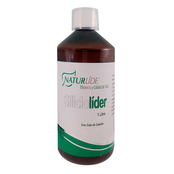 Naturlíder Siliciolider 1L