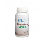 Naturlíder Slimnutrients Garcinia 60 cápsulas
