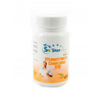 Naturlíder Vitanutrients Coenzima Q10 30 cápsulas Naturlíder Vitanutrients Coenzima Q10 30 cápsulas