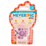 Neverpic Pulsera Aromaterapia