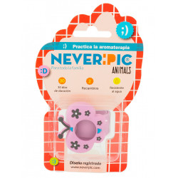 Neverpic Pulsera Aromaterapia