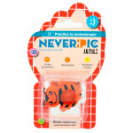  
Color Pulsera Aromaterapia: Naranja