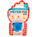  
Color Pulsera Aromaterapia: Azul