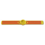 Color Pulsera: Catalunya
Color Pulsera: Catalunya