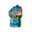 Neverpic Pulsera Repelente de Mosquitos Geronimo Stilton
