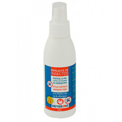 Neverpic Spray Repelente de Mosquitos 100ml