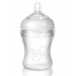 Nûby Biberón 210ml Natural Nurser STEP 1 Nûby Biberón 210ml Natural Nurser STEP 1