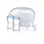 Nûby Kit Esterilizador Compacto