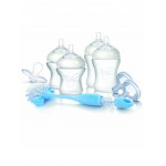 Nûby Biberón Natural Nurser Kit Recién Nacido