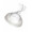 Nûby Cuchara SoftFlexT Natural Touch Infafeeder (Recambio)