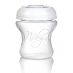 Nûby Recipiente de conservación de leche materna Natural Touch (Pack 2un)
