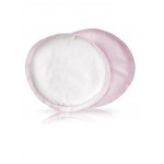 Nûby Natural Touch Discos de lactancia Ultra Finos Absorbentes (x40)