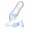 Nûby Natural Touch Squeeze Feeder