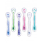 Nûby Cuchara SoftFlexT Natural Touch