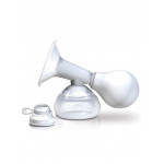 Nûby Natural Touch Extractor de Leche Express Nûby Natural Touch Extractor de Leche Express