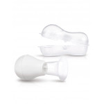 Nûby Natural Touch Extractor de Pezones