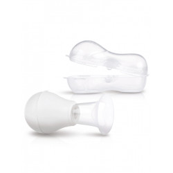 Nûby Natural Touch Extractor de Pezones
