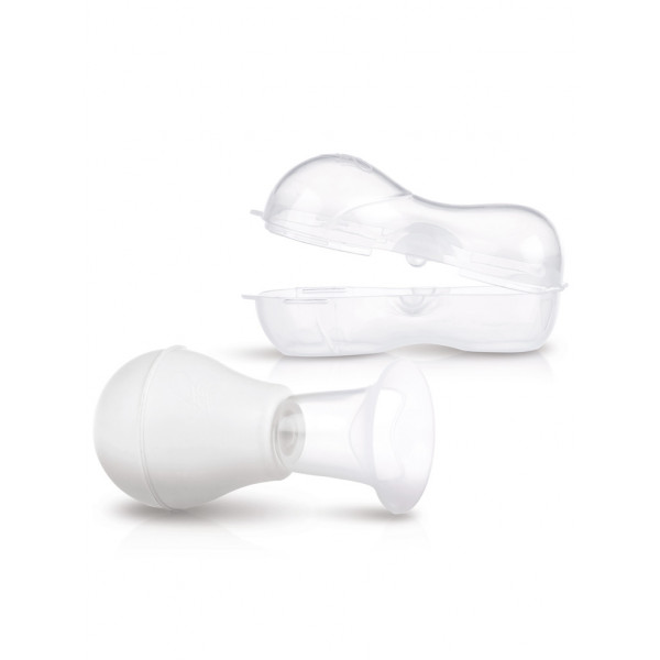 Nûby Natural Touch Extractor de Pezones
