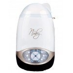 Nûby Esterilizador y Calentador Deluxe