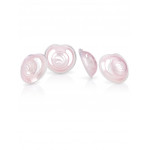 Nûby Natural Touch Conchas Pezoneras (x2)