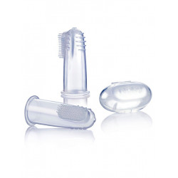 Nûby Natural Touch Cepillo Dedal
