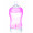 Nûby Biberón 240ml Natural Nurser STEP 2 