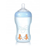 Nûby Biberón 330ml Natural Nurser STEP 2 