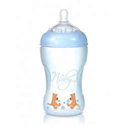 Nûby Biberón 330ml Natural Nurser STEP 2 
