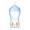 Nûby Biberón 330ml Natural Nurser STEP 2 