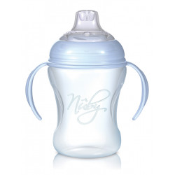 Nûby Vaso Boquilla 240ml