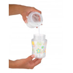 Nûby Biberón Anticólicos SoftFlex Natural Touch Nûby Biberón Anticólicos SoftFlex Natural Touch
