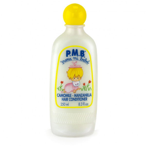 PMB Para Mi Bebé Acondicionador Manzanilla 250ml
