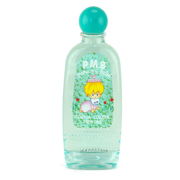 PMB Para Mi Bebé Colonia Fresh Lime PMB Para Mi Bebé Colonia Fresh Lime