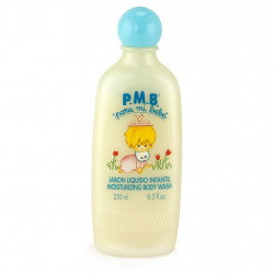 PMB Para Mi Bebé Jabón Líquido