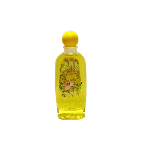 PMB Para Mi Bebé Champú Manzanilla 