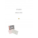 Ref. Studex: M502
Ref. Studex: M502