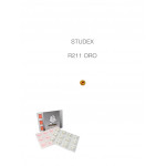 Ref. Studex: R211 (solo oro)
Ref. Studex: R211 (solo oro)