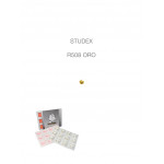 Ref. Studex: R508
Ref. Studex: R508