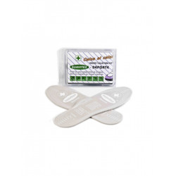 Suavitex Plantilla Deporte
