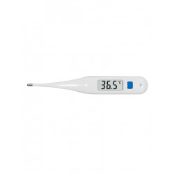 Super Cima Termómetro Digital 222 Visor