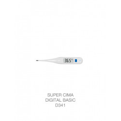 Super Cima Termómetro Digital Basic 