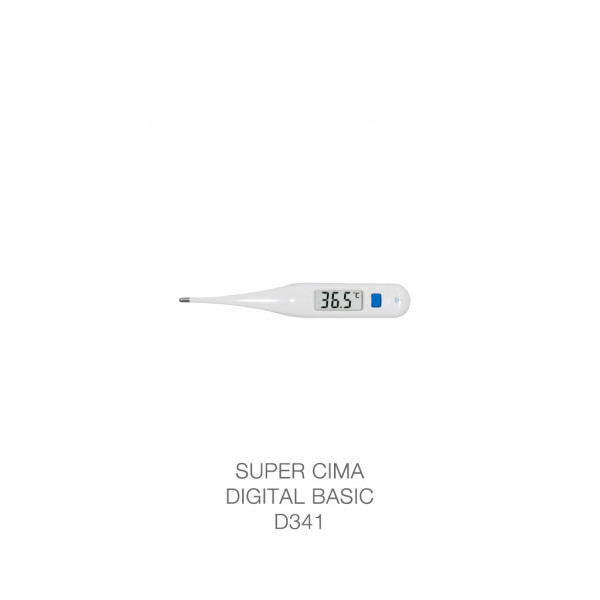 Super Cima Termómetro Digital Basic 