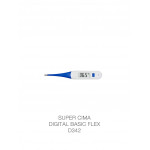 Super Cima Termómetro Digital Basic Flex 