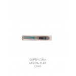 Super Cima Termómetro Digital Flex 